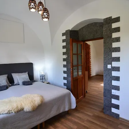 174 Apartment Karpacz