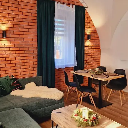 Apartament 174 Karpacz