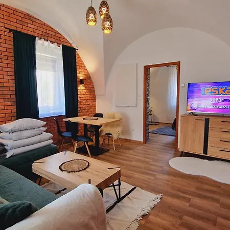 Apartment 174