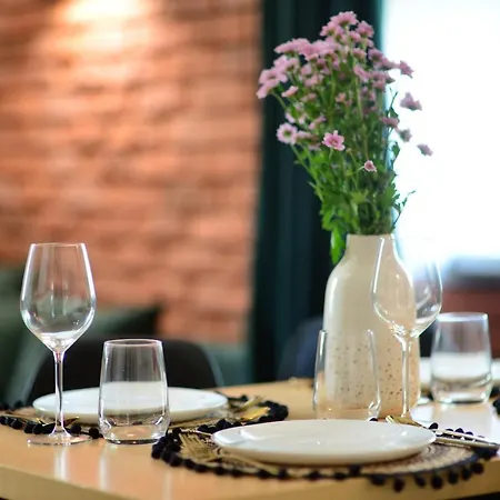 Διαμέρισμα 174 Karpacz