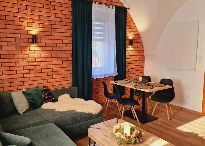 Appartement 174 Karpacz